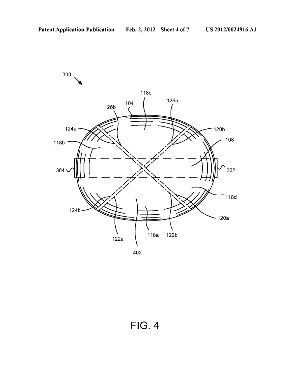 APPARATUS AND SYSTEM FOR TRANSPORTING A HELMET - diagram, schematic, and image 05