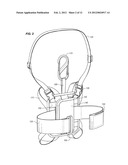 TABLET ACCESSORY SYSTEM diagram and image