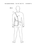 TABLET ACCESSORY SYSTEM diagram and image