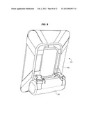 TABLET ACCESSORY SYSTEM diagram and image