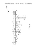 Utility Belt for Carrying Tools diagram and image