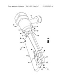 POWERED STAPLER AND METHOD OF OPERATING SAME diagram and image