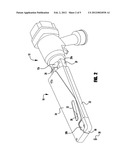 POWERED STAPLER AND METHOD OF OPERATING SAME diagram and image