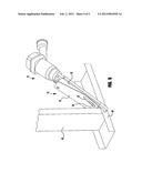 POWERED STAPLER AND METHOD OF OPERATING SAME diagram and image