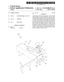 SADDLE STAPLER diagram and image