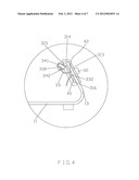 SADDLE STAPLER diagram and image