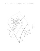 SADDLE STAPLER diagram and image