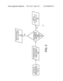 MERCHANDISE SECURITY TAG FOR AN ARTICLE OF MERCHANDISE diagram and image