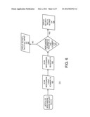 MERCHANDISE SECURITY TAG FOR AN ARTICLE OF MERCHANDISE diagram and image