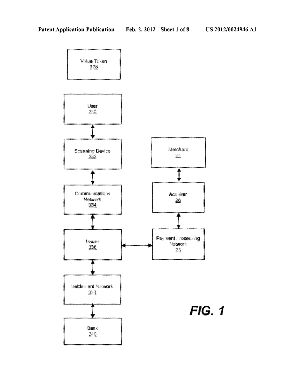 Value Token Conversion - diagram, schematic, and image 02