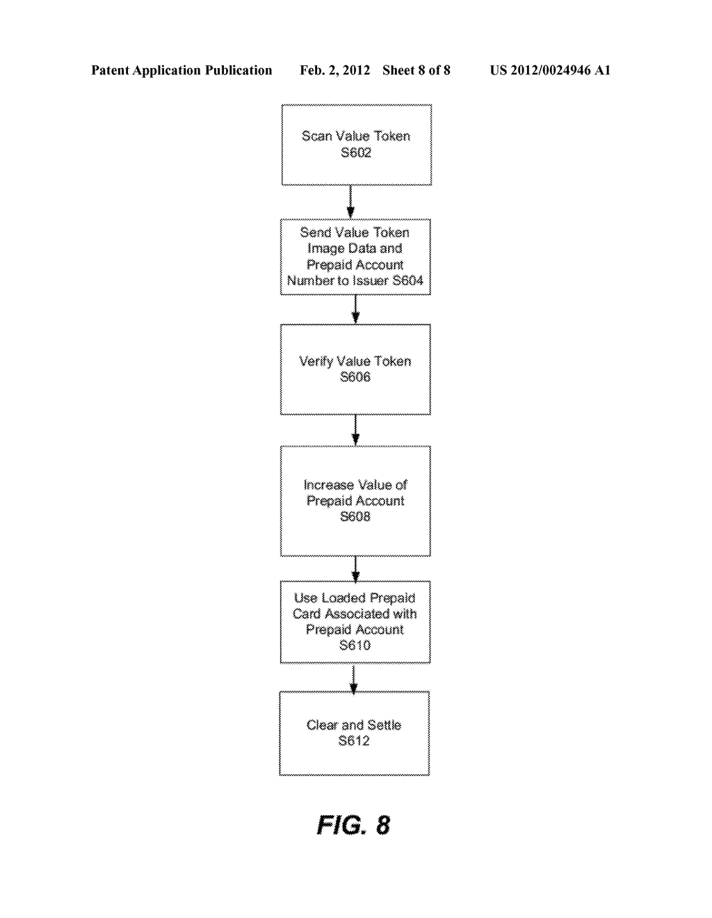 Value Token Conversion - diagram, schematic, and image 09