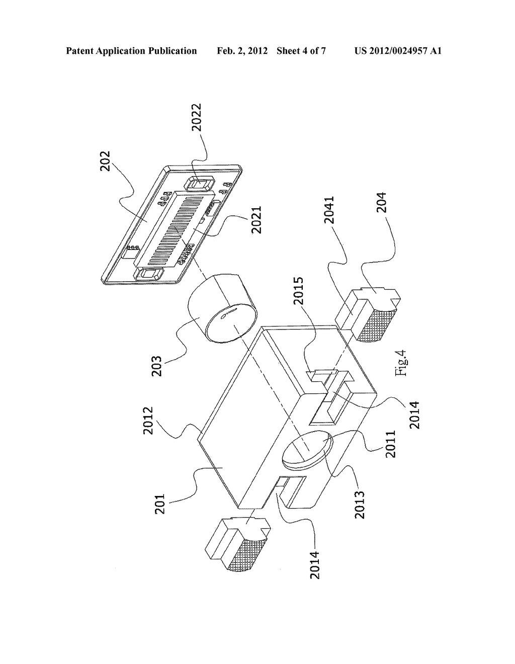 MICRO SCAN ENGINE MODULE - diagram, schematic, and image 05