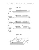 RFID INLET AND RFID TAG, AND METHOD FOR MANUFACTURING RFID INLET AND RFID     TAG diagram and image