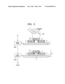 RFID INLET AND RFID TAG, AND METHOD FOR MANUFACTURING RFID INLET AND RFID     TAG diagram and image