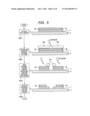 RFID INLET AND RFID TAG, AND METHOD FOR MANUFACTURING RFID INLET AND RFID     TAG diagram and image