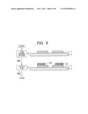 RFID INLET AND RFID TAG, AND METHOD FOR MANUFACTURING RFID INLET AND RFID     TAG diagram and image