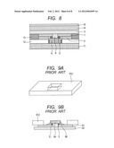 RFID INLET AND RFID TAG, AND METHOD FOR MANUFACTURING RFID INLET AND RFID     TAG diagram and image