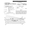 Transponder Inlay and Device including such an Inlay diagram and image