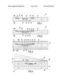 Transponder Inlay and Device including such an Inlay diagram and image