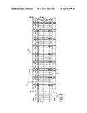 Supporting arrangement diagram and image