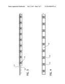 Supporting arrangement diagram and image