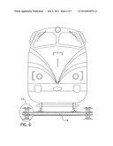 Supporting arrangement diagram and image