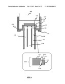 WATER SAVING AERATOR diagram and image