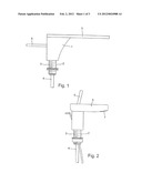 JET OUTLET ELEMENT FOR SANITARY FITTINGS diagram and image