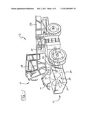 Wood Collection and Reducing Machine diagram and image