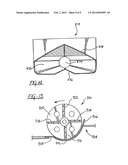 Wood Collection and Reducing Machine diagram and image