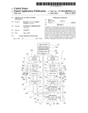 AIRCRAFT ACTUATOR CONTROL APPARATUS diagram and image