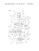 AIRCRAFT ACTUATOR CONTROL APPARATUS diagram and image