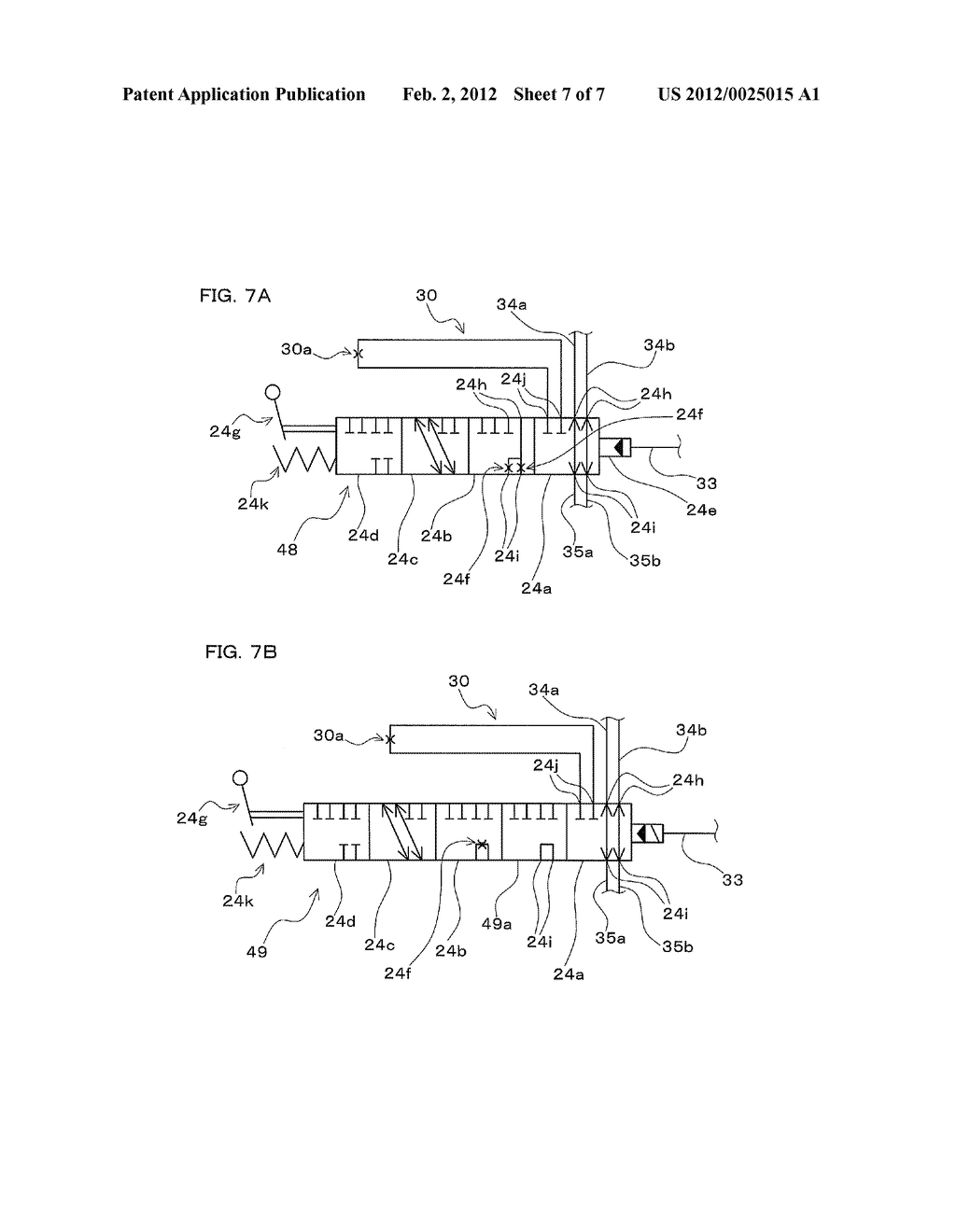 AIRCRAFT ACTUATOR CONTROL APPARATUS - diagram, schematic, and image 08