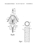 Venting gas from a tank diagram and image