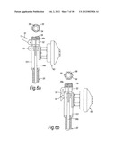 Venting gas from a tank diagram and image