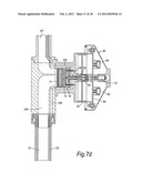 Venting gas from a tank diagram and image