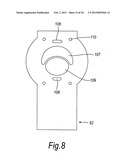 Venting gas from a tank diagram and image