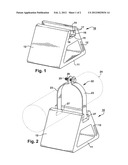 PIPE SUPPORT diagram and image