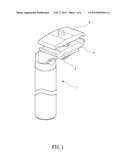 SADDLE MOUNTING DEVICE diagram and image