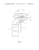 SADDLE MOUNTING DEVICE diagram and image