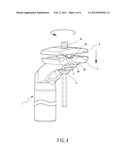 SADDLE MOUNTING DEVICE diagram and image