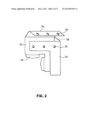 CORNER PROTECTOR diagram and image