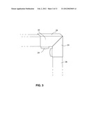 CORNER PROTECTOR diagram and image