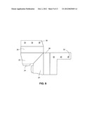 CORNER PROTECTOR diagram and image