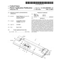 DOCKING STATION AND POSITIONING APPARATUS diagram and image