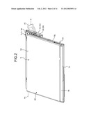 DOCKING STATION AND POSITIONING APPARATUS diagram and image