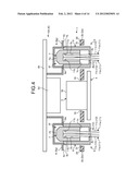 DOCKING STATION AND POSITIONING APPARATUS diagram and image