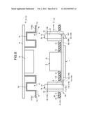 DOCKING STATION AND POSITIONING APPARATUS diagram and image