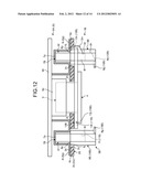 DOCKING STATION AND POSITIONING APPARATUS diagram and image