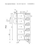 Solid-state imaging device and method of manufacturing the same, and     imaging apparatus diagram and image